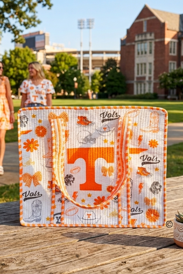 Sweet as Tennessee Tote Bag©