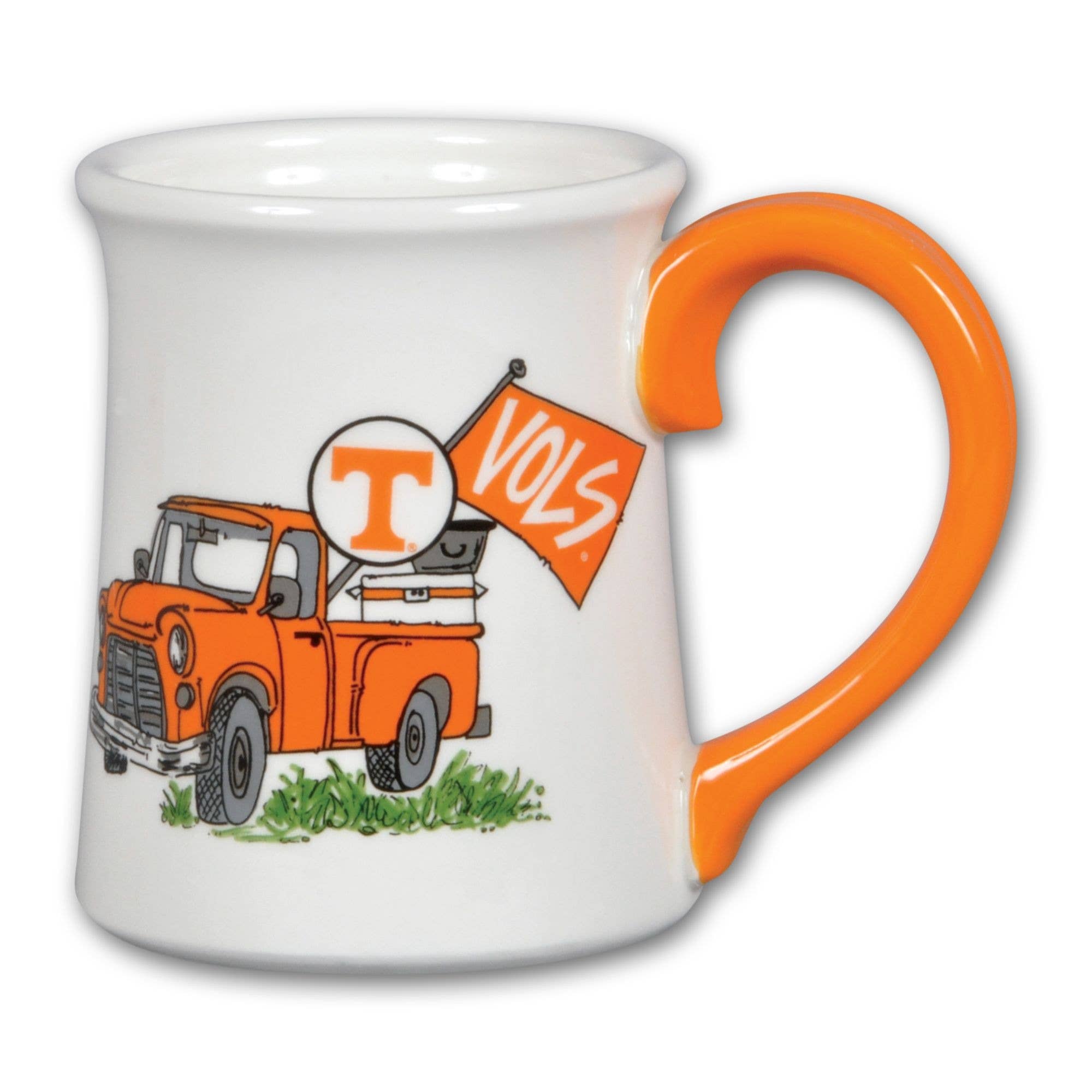 TN Traditions Mug