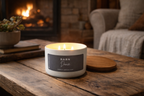 Barn Dance | 10 oz Signature Statement Candle