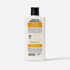 Hair Wash - Sawtooth