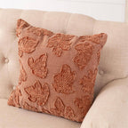 Pillow - Stonewash Fall Leaves
