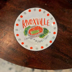 Knoxville, TN Melamine Plates – Happy By Rachel, LLC – view 2