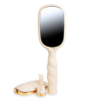 Detangler Hair Brush for Fine Hair - Tan