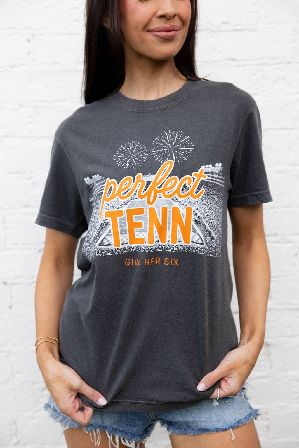 Perfect Tenn TEE