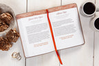Mr & Mrs (Devotional for Couples, New Year New Me Ideas)