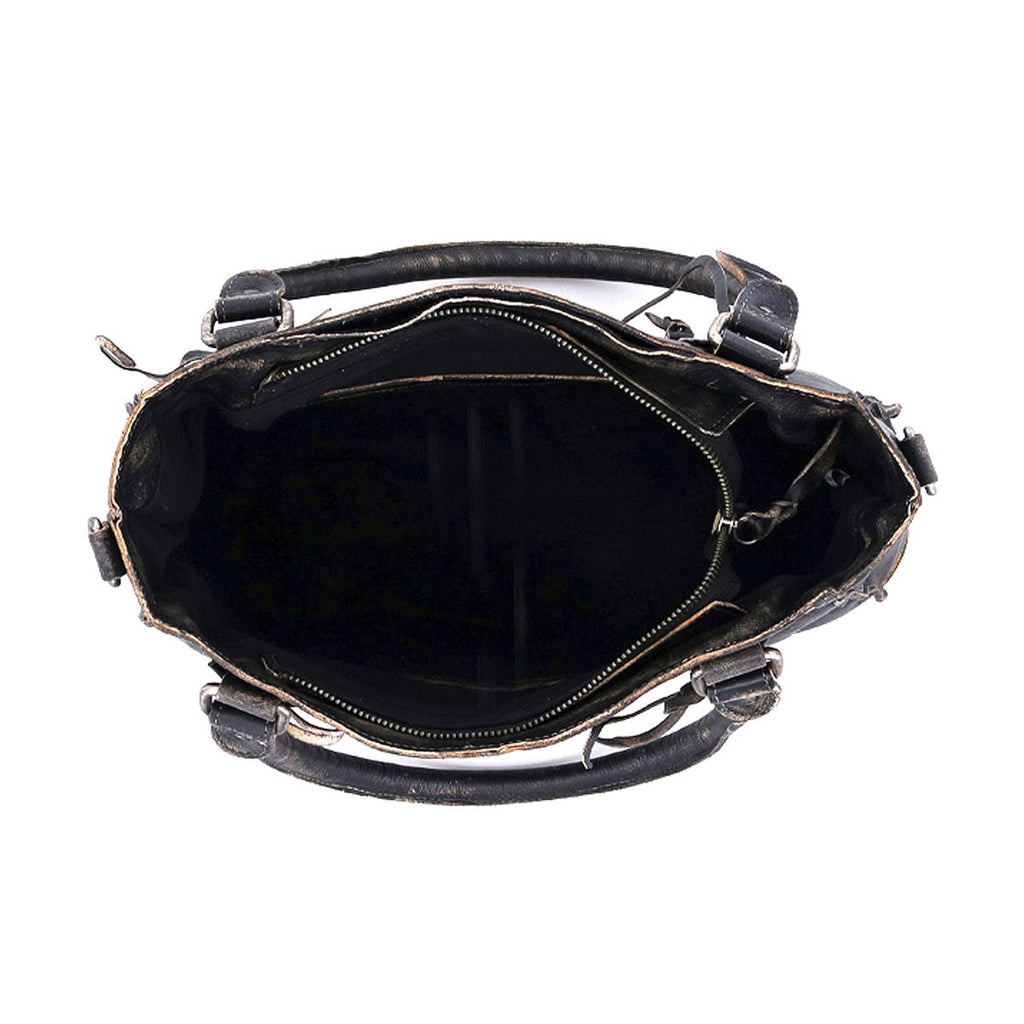 BEDSTU ROCKABABY  SL BLCK LUX  NECTAR LUX PURSE