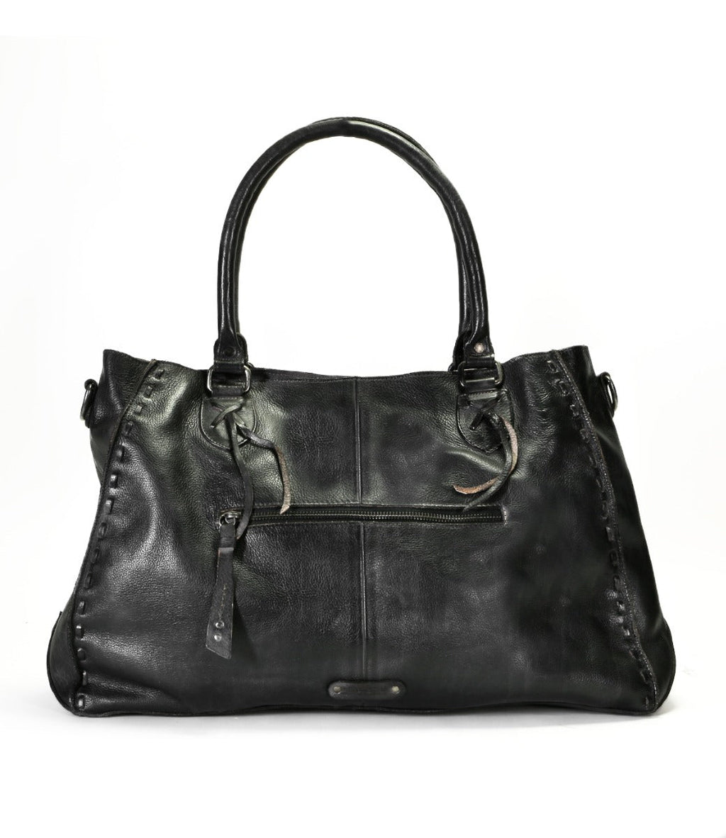 BEDSTU ROCKAWAY  BLACK LUX