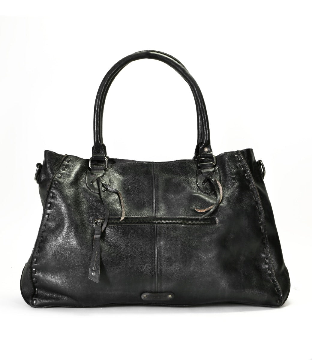 BEDSTU ROCKAWAY  BLACK LUX