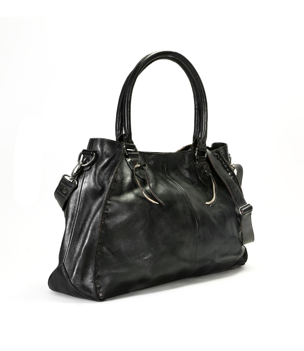 BEDSTU ROCKAWAY  BLACK LUX