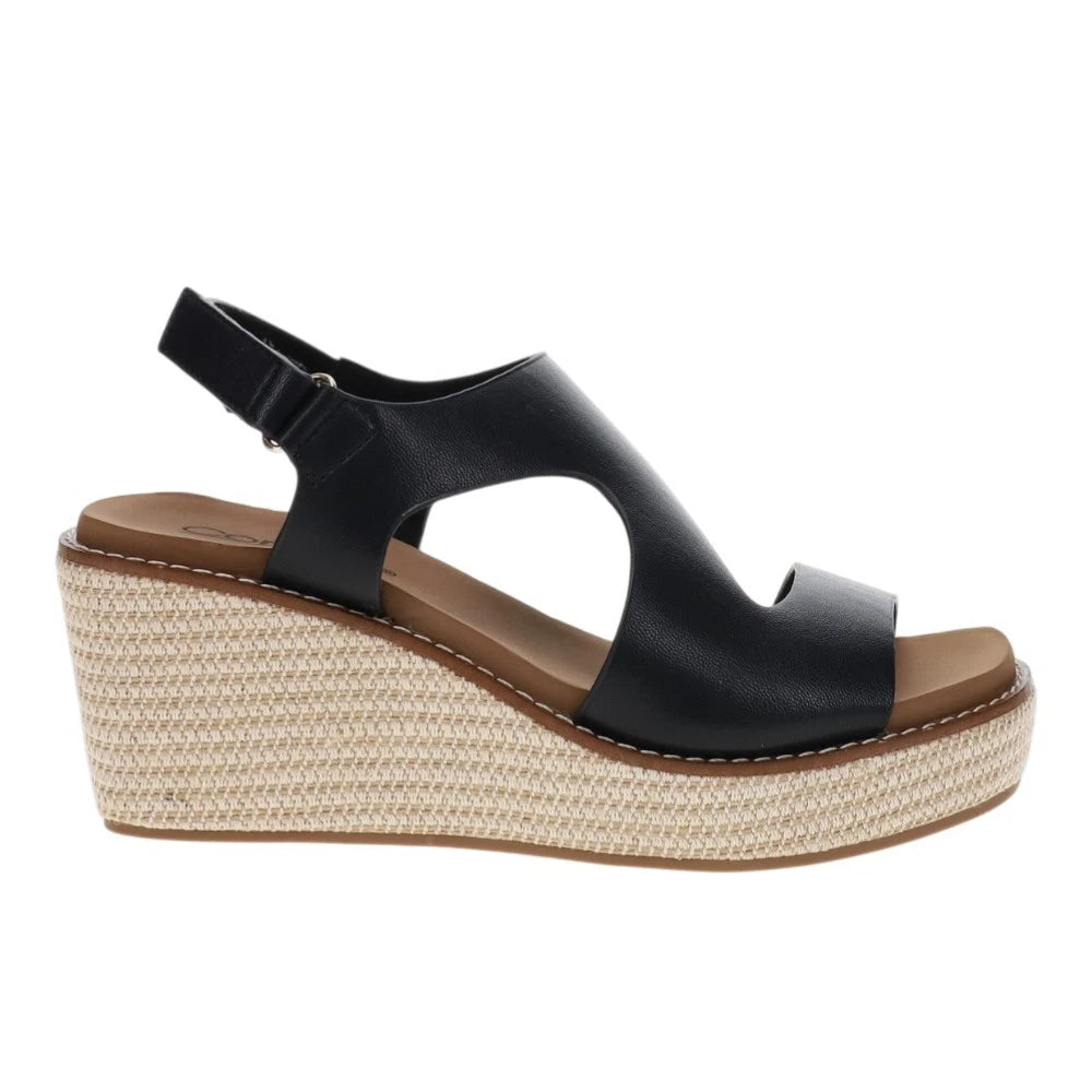 Corkys Steppin Out Wedge