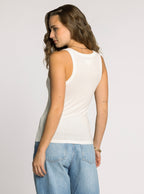IVORY CLARENCE TANK