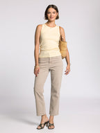 BUTTER EDLIN TANK