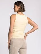 BUTTER EDLIN TANK