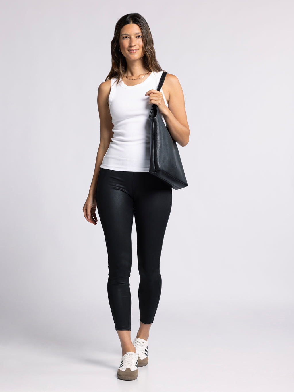 WHITE EDLIN TANK