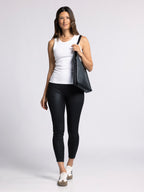 WHITE EDLIN TANK