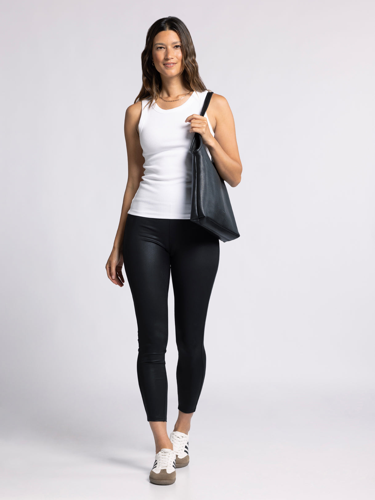 WHITE EDLIN TANK