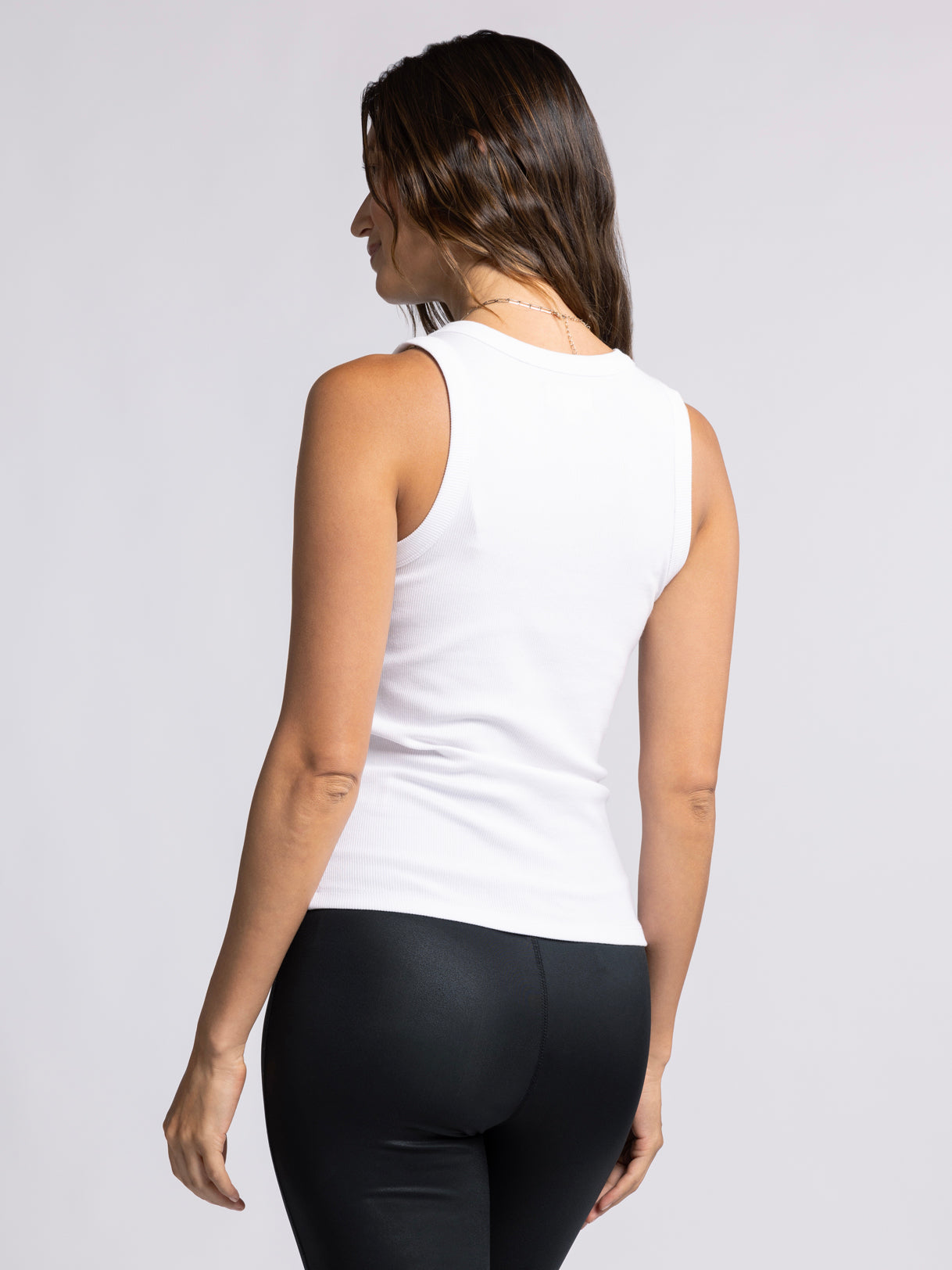 WHITE EDLIN TANK