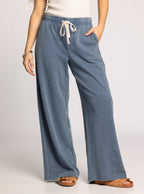 Washed Denim Blue NOVA SET