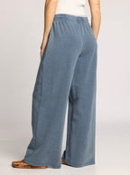 Washed Denim Blue NOVA SET