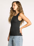 BLACK CLARENCE TANK