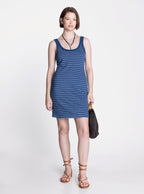 Denim Blue Laguna Dress