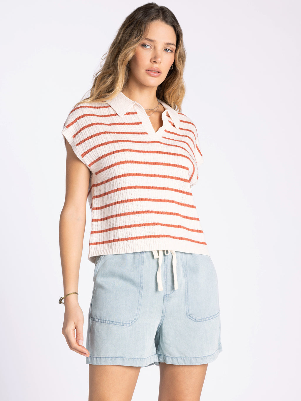 Sandstone POET TOP