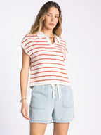 Sandstone POET TOP