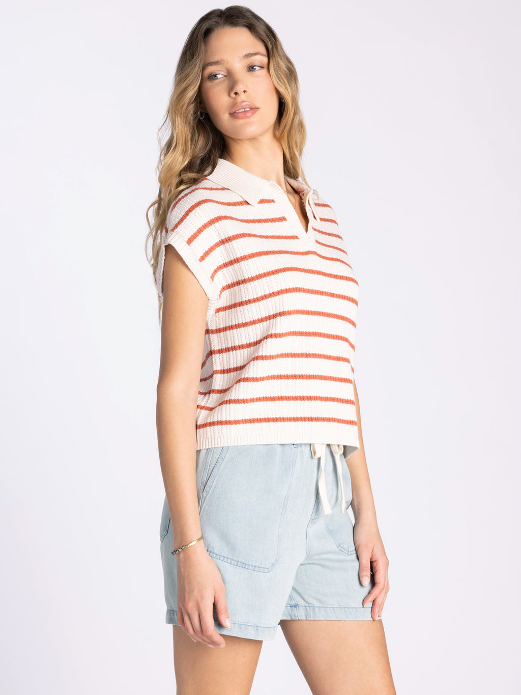 Sandstone POET TOP