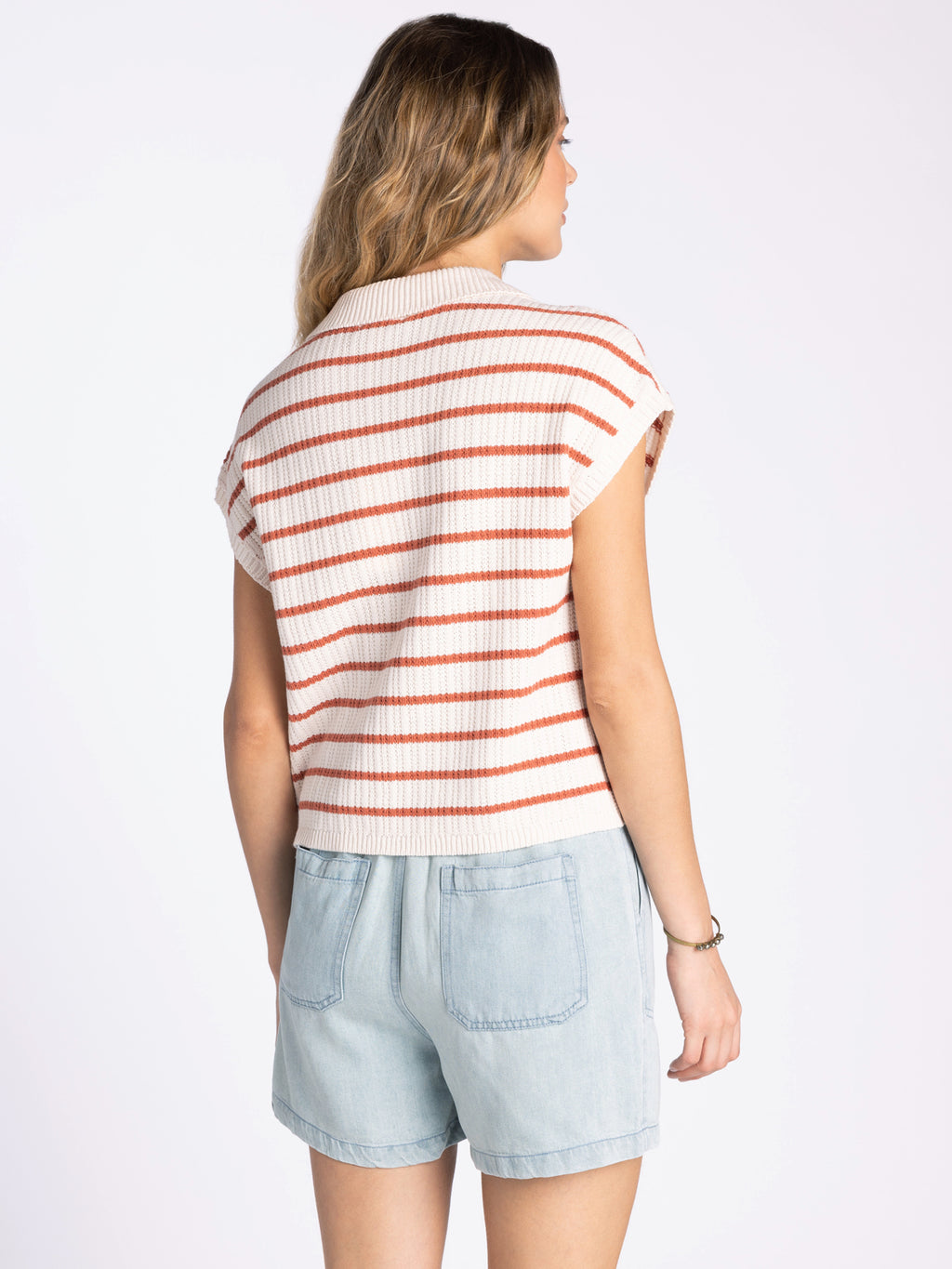 Sandstone POET TOP