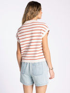 Sandstone POET TOP