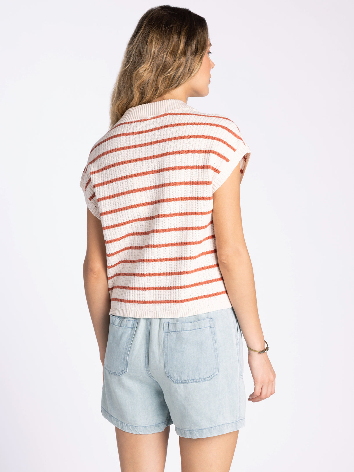 Sandstone POET TOP