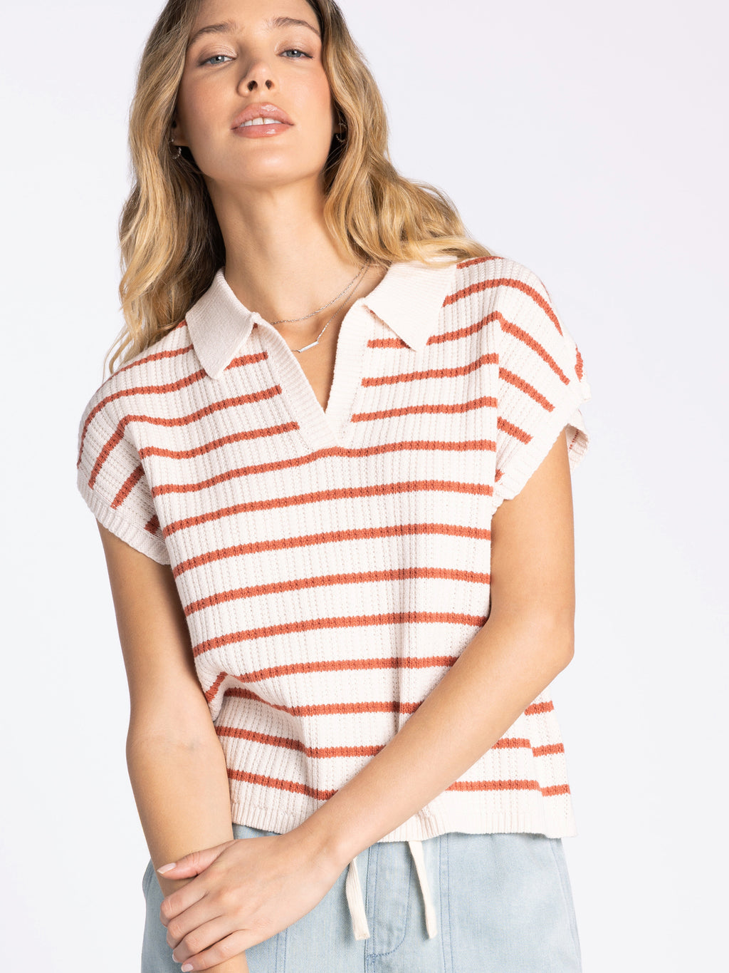 Sandstone POET TOP