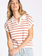 Sandstone POET TOP