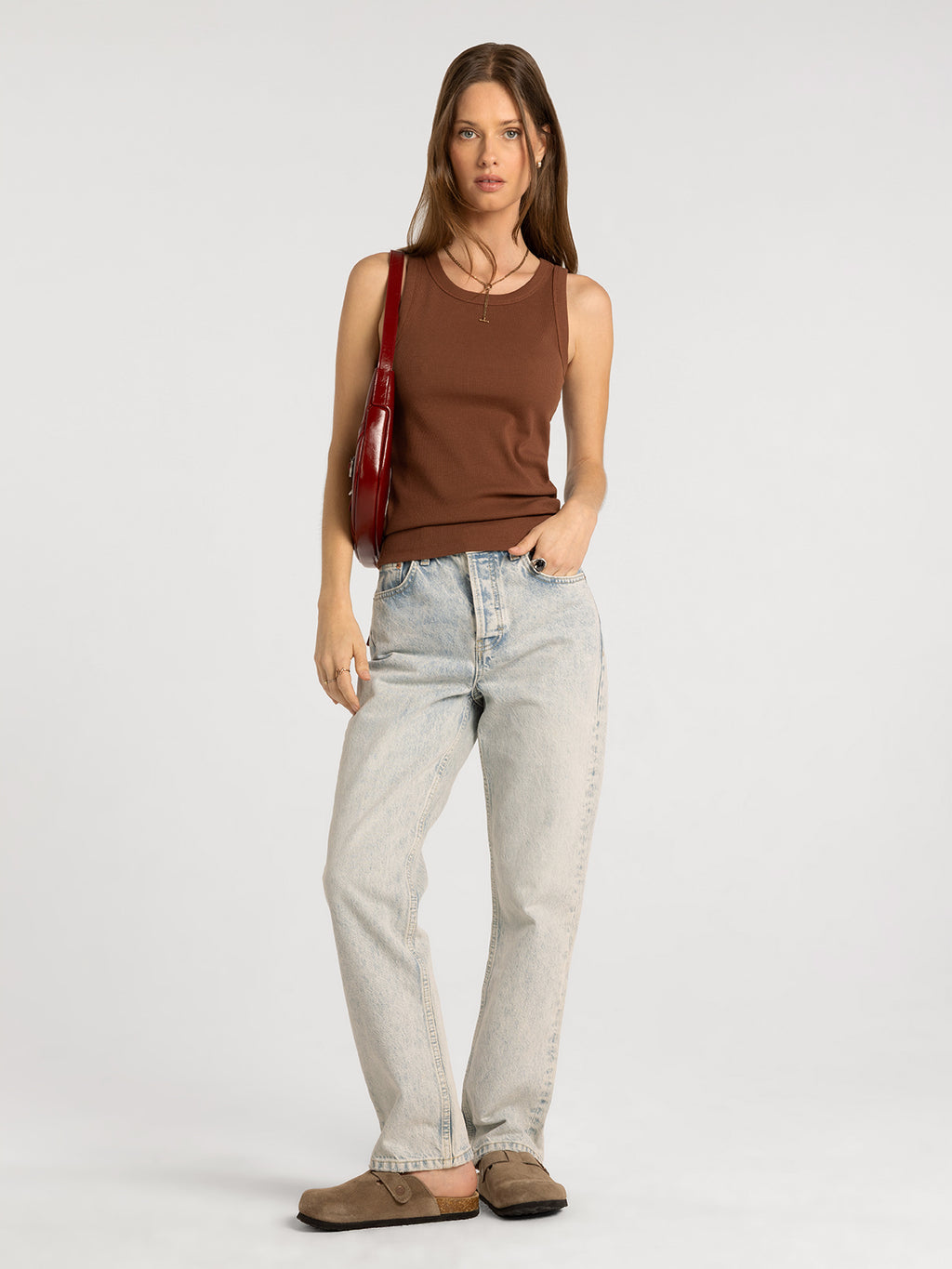 FRIAR BROWN EDLIN TANK – THREAD & SUPPLY