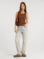 FRIAR BROWN EDLIN TANK – THREAD & SUPPLY
