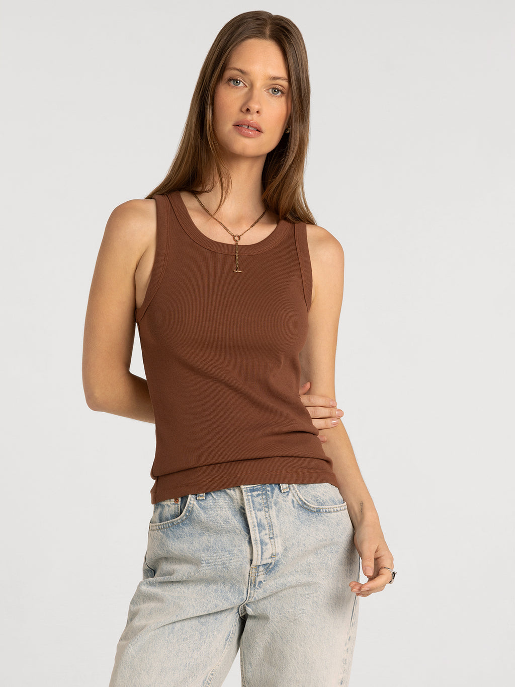 FRIAR BROWN EDLIN TANK – THREAD & SUPPLY – view 2