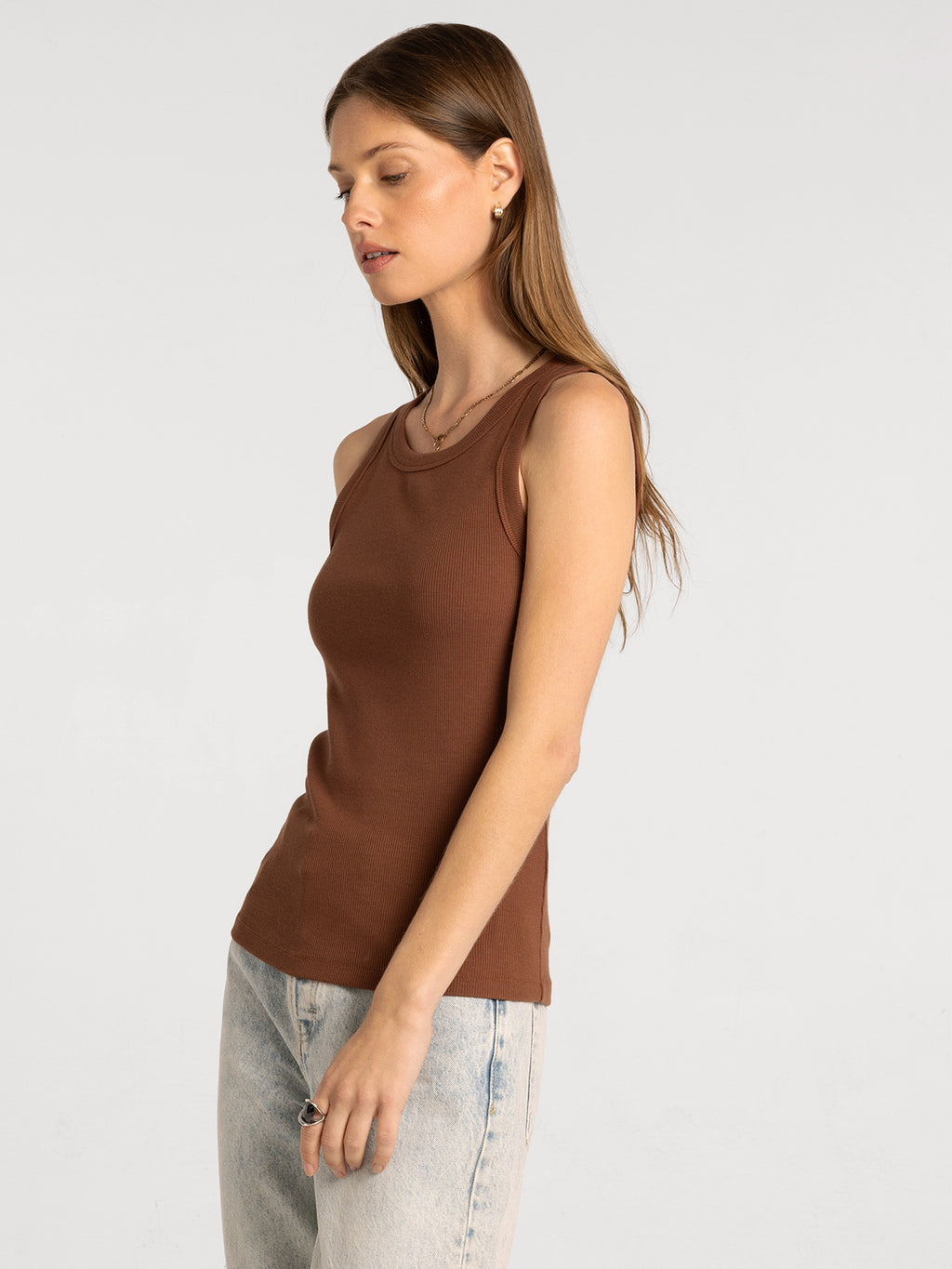 FRIAR BROWN EDLIN TANK – THREAD & SUPPLY – view 3