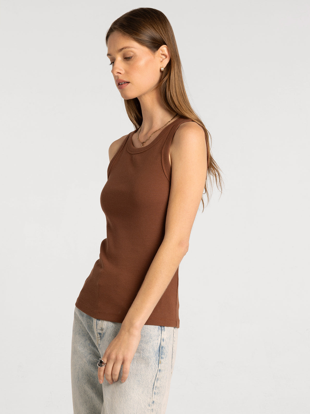 FRIAR BROWN EDLIN TANK – THREAD & SUPPLY – view 3