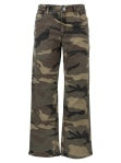 KUT OLIVE KELSEY HR ANKLE FLARE