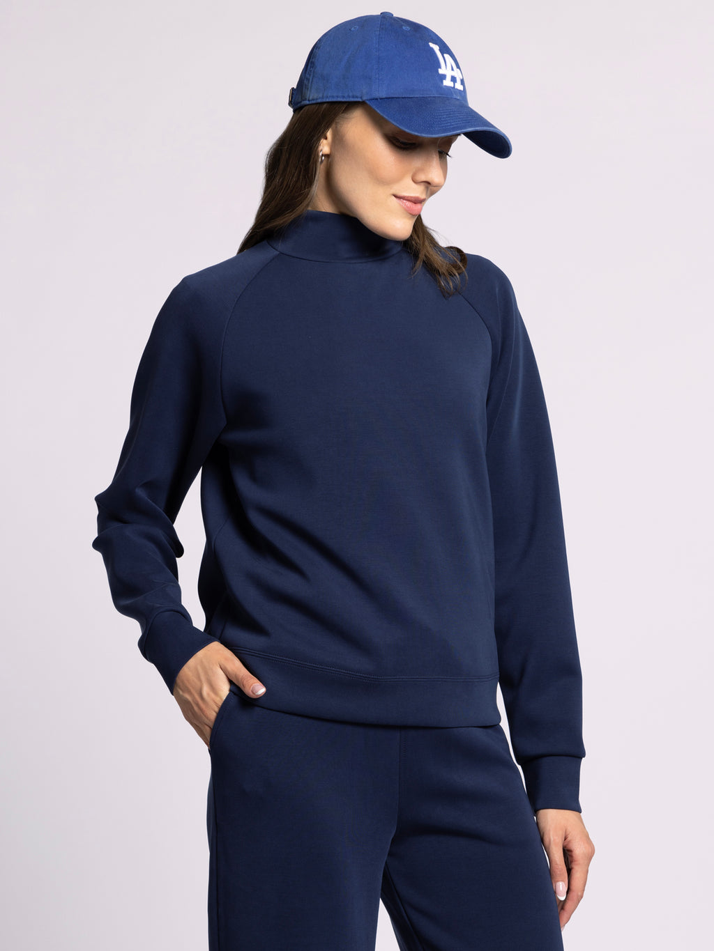 DEEP BLUE KAI SET
