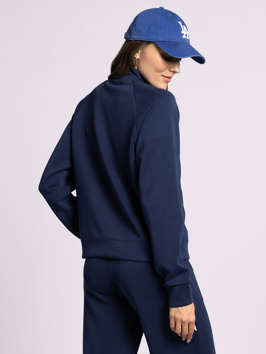 DEEP BLUE KAI SET