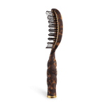 Vented Hair Brush Tortoise