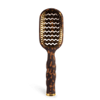 Vented Hair Brush Tortoise