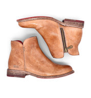 BEDSTU YURISA TAN DD Boots